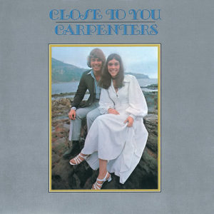 ดาวน์โหลดและฟังเพลง (They Long To Be) Close To You พร้อมเนื้อเพลงจาก The Carpenters