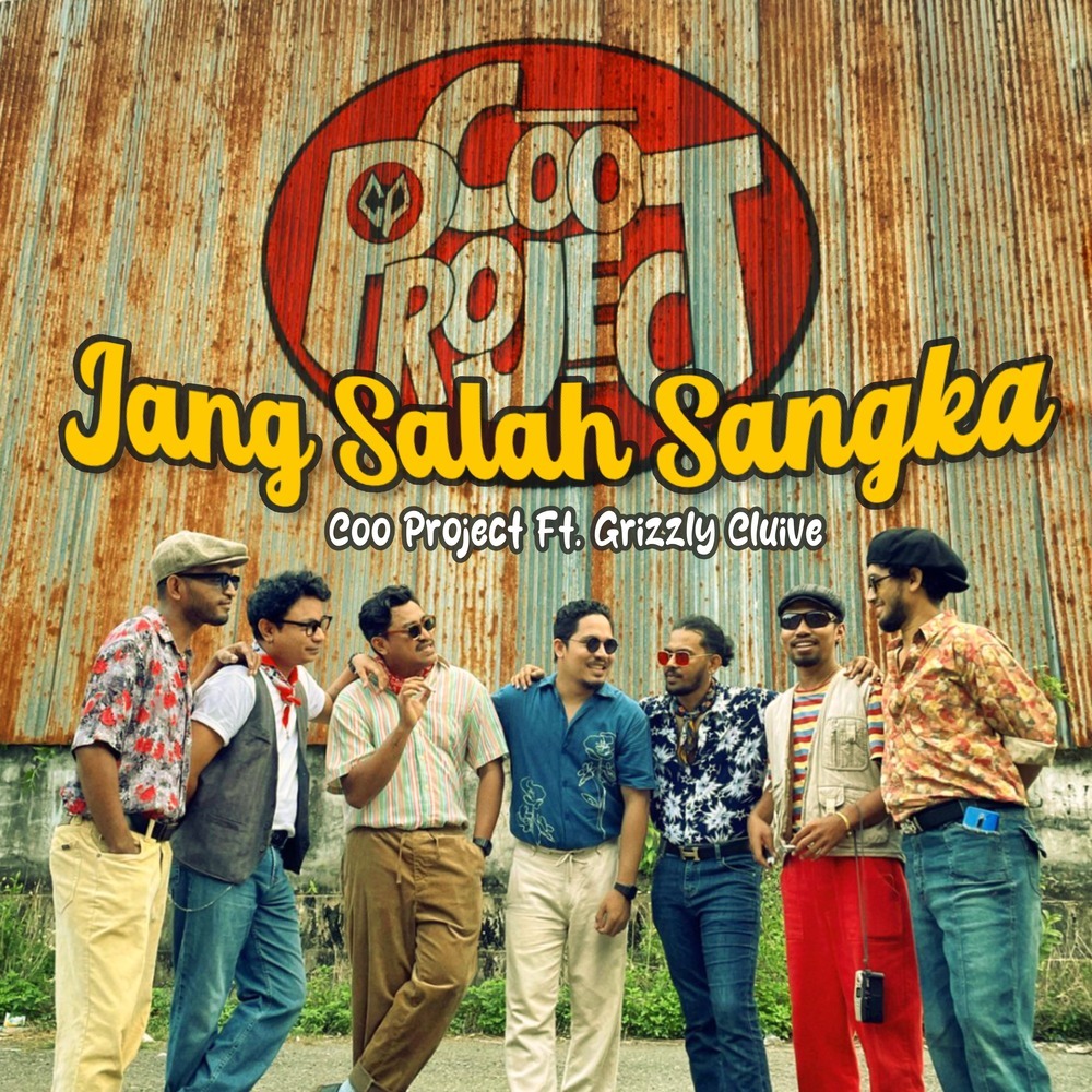 Jang Salah Sangka