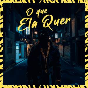 收聽MC Makaulin的O que ela quer (Explicit)歌詞歌曲