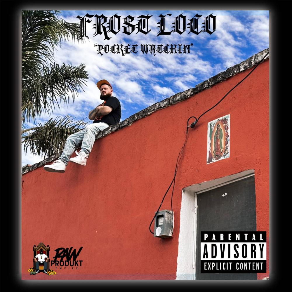 Pocket Watchin' (Explicit)