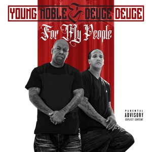 收聽Young Noble的One Night (Explicit)歌詞歌曲
