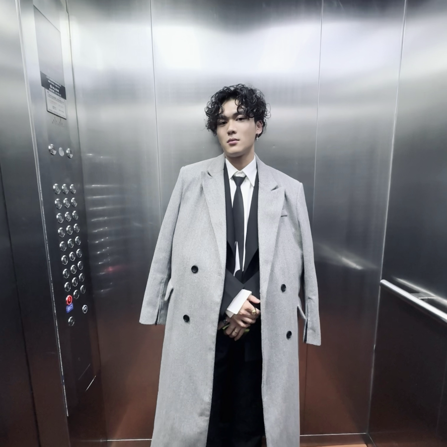 肖恩LilSeanChild
