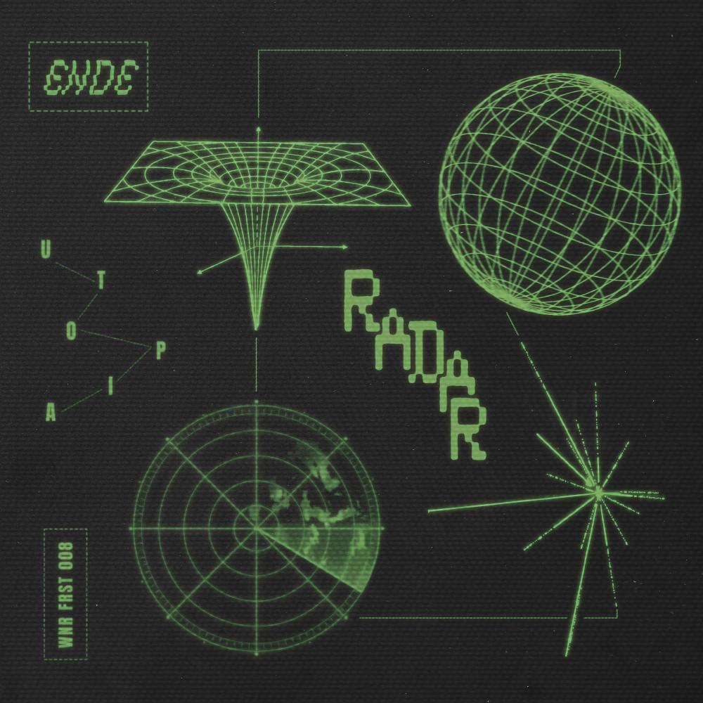 radar
