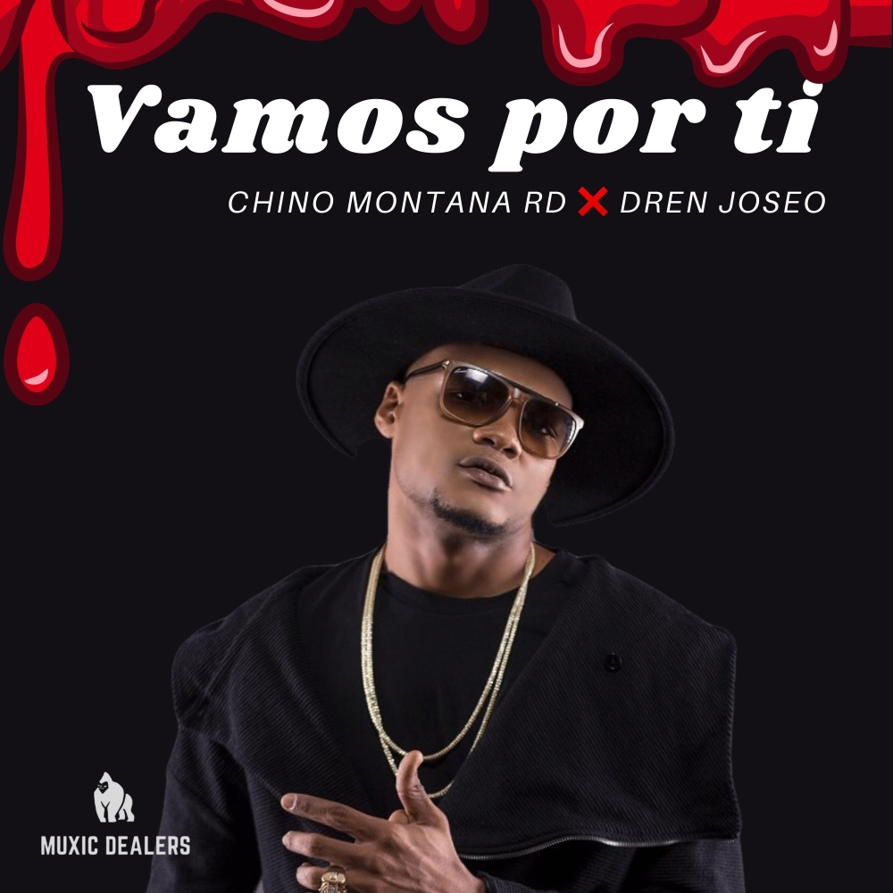 Vamos Por Ti (Explicit)