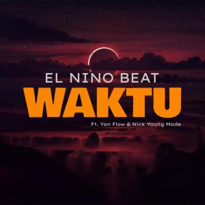 EL NINO BEAT的專輯Waktu