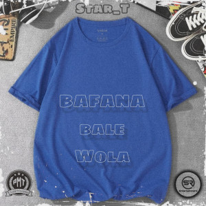 Soa mattrix的專輯Bafana Bale Wola (Explicit)