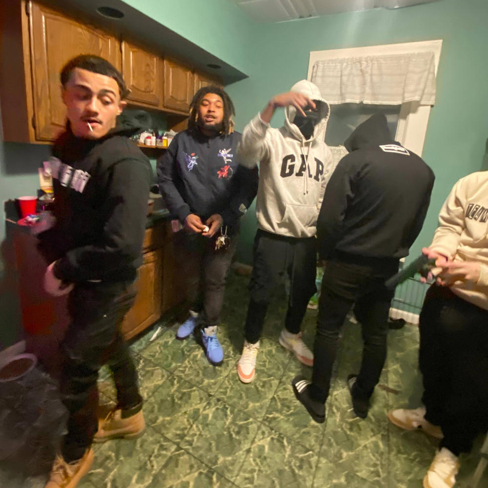Ringin' (Explicit)