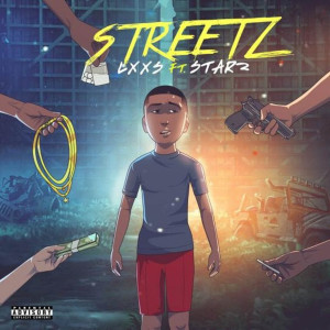 Dengarkan Streetz (Explicit) lagu dari LXXS dengan lirik