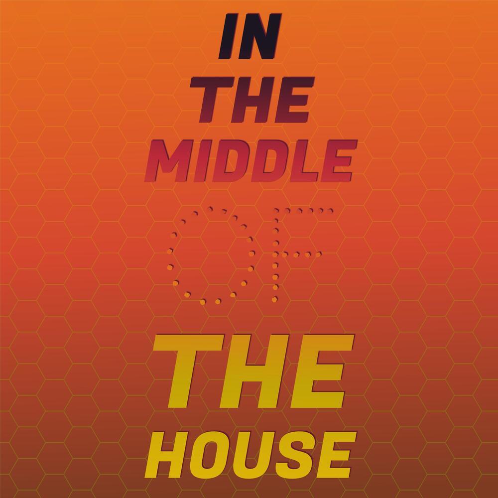 In The Middle Of The House