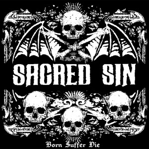 收聽Sacred Sin的2.False Deceiver歌詞歌曲