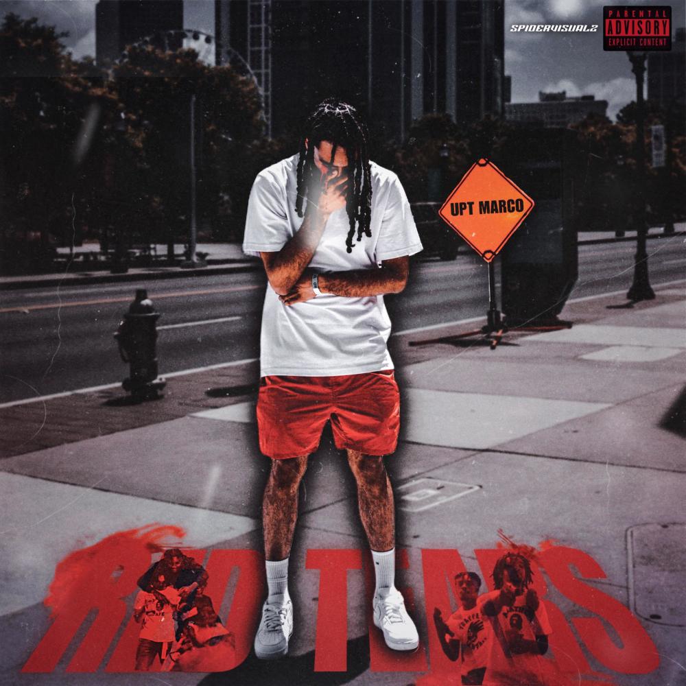 Gunfire (Explicit)