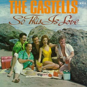 Listen to So This Is Love (Re-Recording) song with lyrics from The Castells