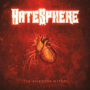 ดาวน์โหลดและฟังเพลง The Coming of Chaos (Explicit) พร้อมเนื้อเพลงจาก Hatesphere