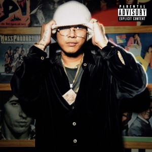 Album Stay Alive from TEN's UNIQUE