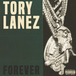 Tory Lanez的專輯Forever