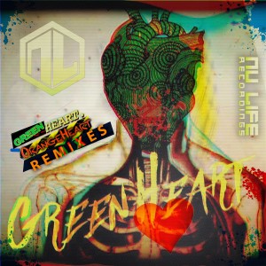 收聽Greenheart的Orangeheart歌詞歌曲