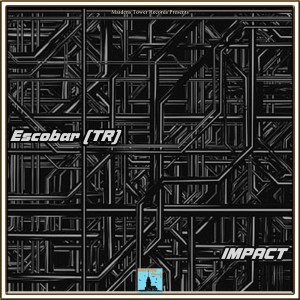 Album Impact from Escobar (TR)