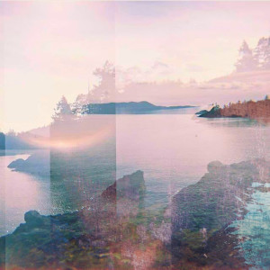 Album Echoes in the Fog from 
