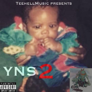 Listen to Steppin (Explicit) song with lyrics from TeeHell