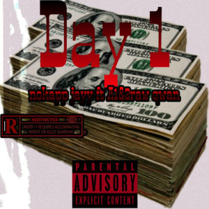 อัลบัม Day 1 (Explicit) ศิลปิน Nokapp Jayy