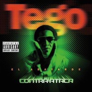 收聽Tego Calderón的Tu Pa Mi (Explicit)歌詞歌曲