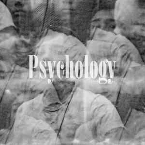 Album PSYCHOLOGY (Explicit) oleh Jay Rose