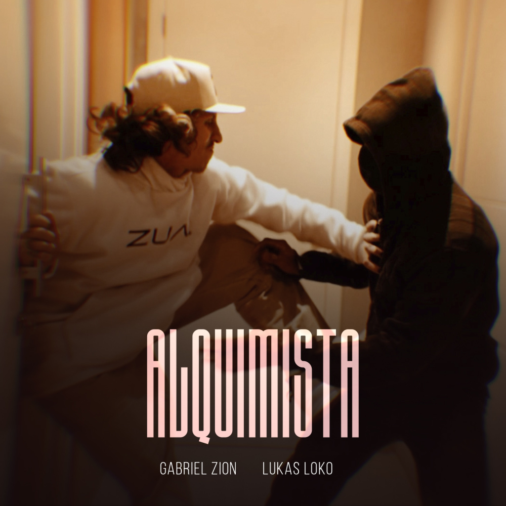Alquimista (Explicit)