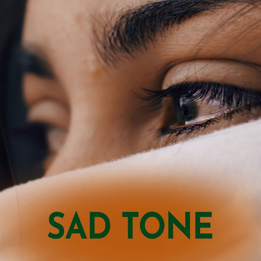 Sad Tone