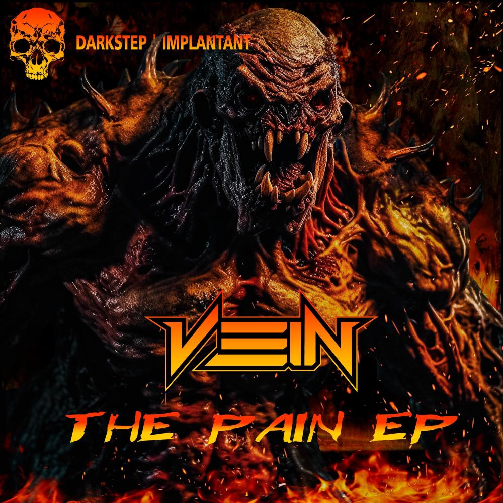 Crypt Swarm (Vein Remix)