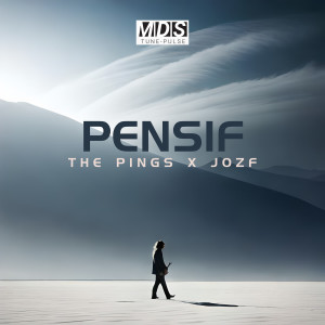 Listen to Pensif song with lyrics from THE  PINGS