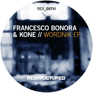 อัลบัม Wordnik - EP ศิลปิน Francesco Bonora