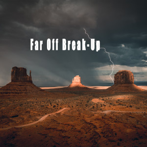 Album Far Off Break-Up from Edgar