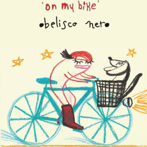 Listen to On My Bike song with lyrics from Obelisco Nero