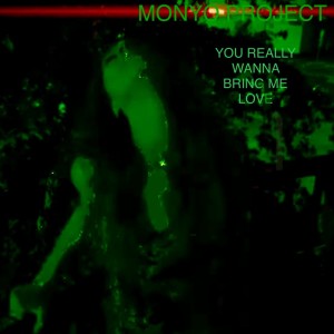 收聽Monyo Project的You really wanna bring me love歌詞歌曲