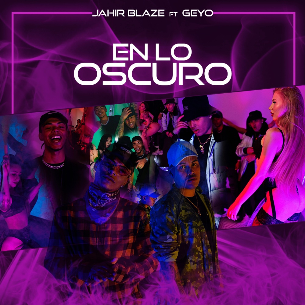 En lo Oscuro