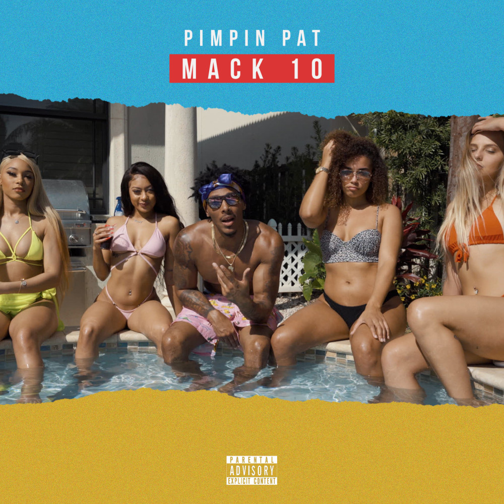 Mack 10 (Explicit)