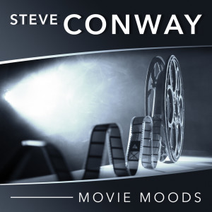 อัลบัม Movie Moods ศิลปิน Steve Conway