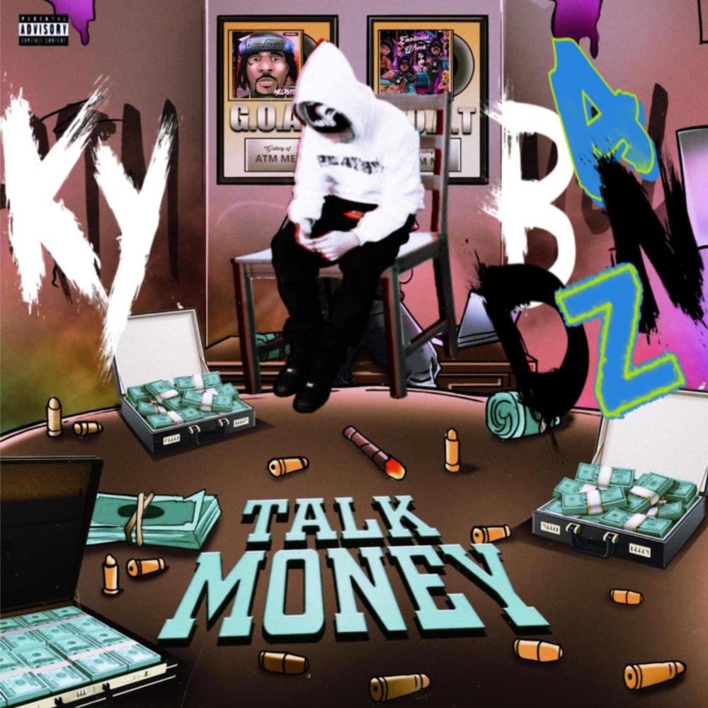 Blick Talk (feat. kfomasso) (Explicit)