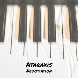 Album Ataraxis Negotiation from Various