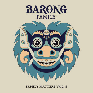 อัลบัม Family Matters, Vol. 5 ศิลปิน Various