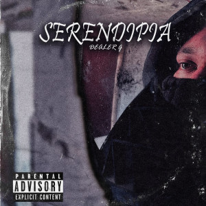 DealerG的專輯Serendipia
