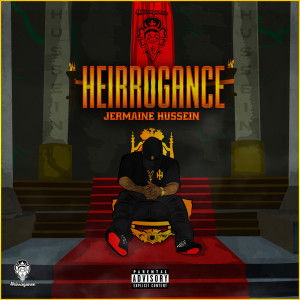收听Jermaine Hussein的Don't Say (Explicit)歌词歌曲