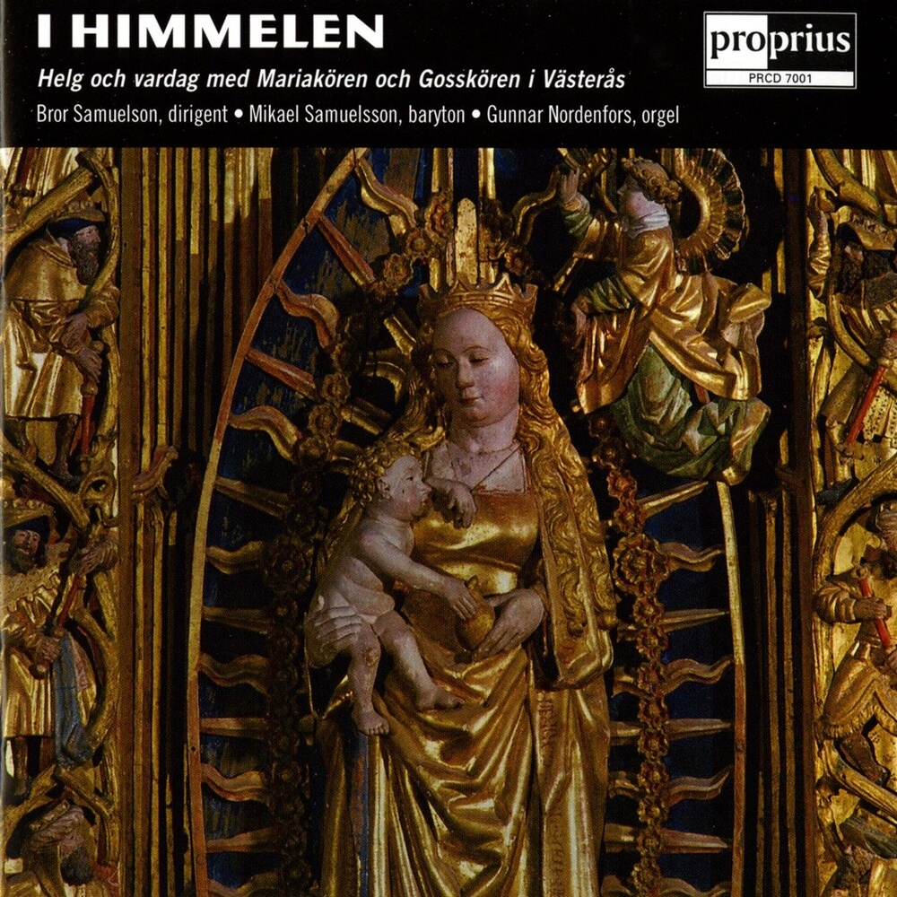 6 Latin Hymns, Op. 40: Canticum Simeonis "Nunc dimittis"
