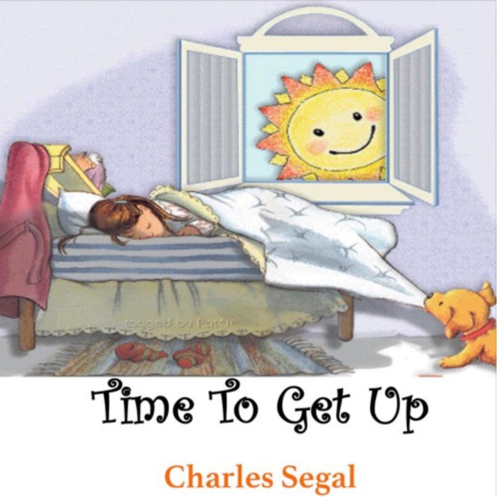 Time to Get Up (Instrumental)