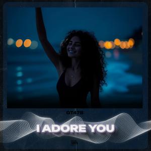 收聽TEKNODYN的I Adore You (Techno)歌詞歌曲