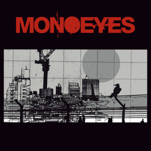 ดาวน์โหลดและฟังเพลง Like We've Never Lost พร้อมเนื้อเพลงจาก MONOEYES