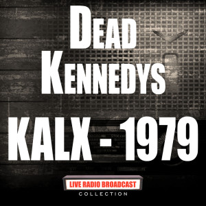 收聽Dead Kennedys的Police Truck (Live)歌詞歌曲
