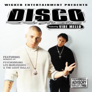 收聽Disco的Dubs Pt.2歌詞歌曲