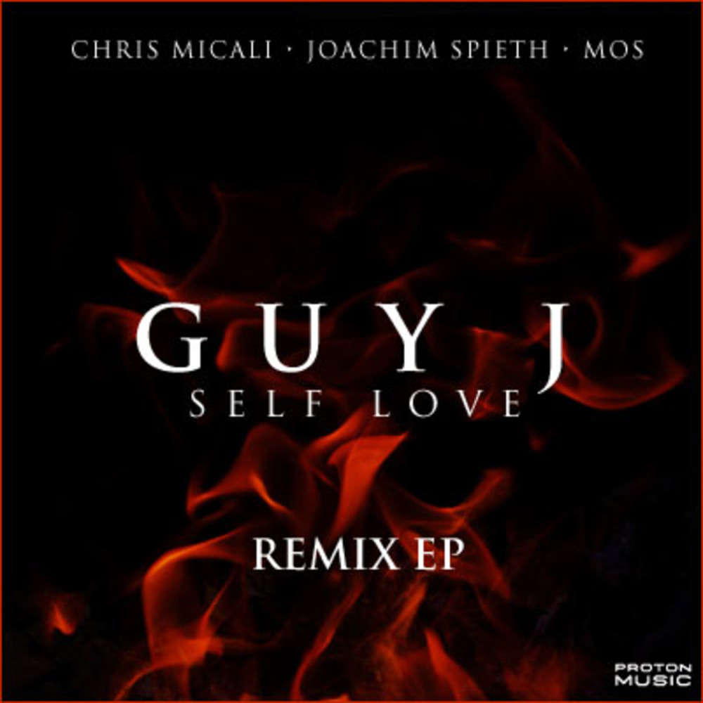 Self Love (Chris Micali Remix)