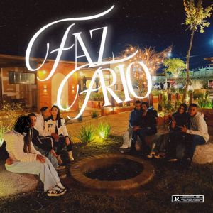 Album Faz frio (Explicit) from MC Muvp